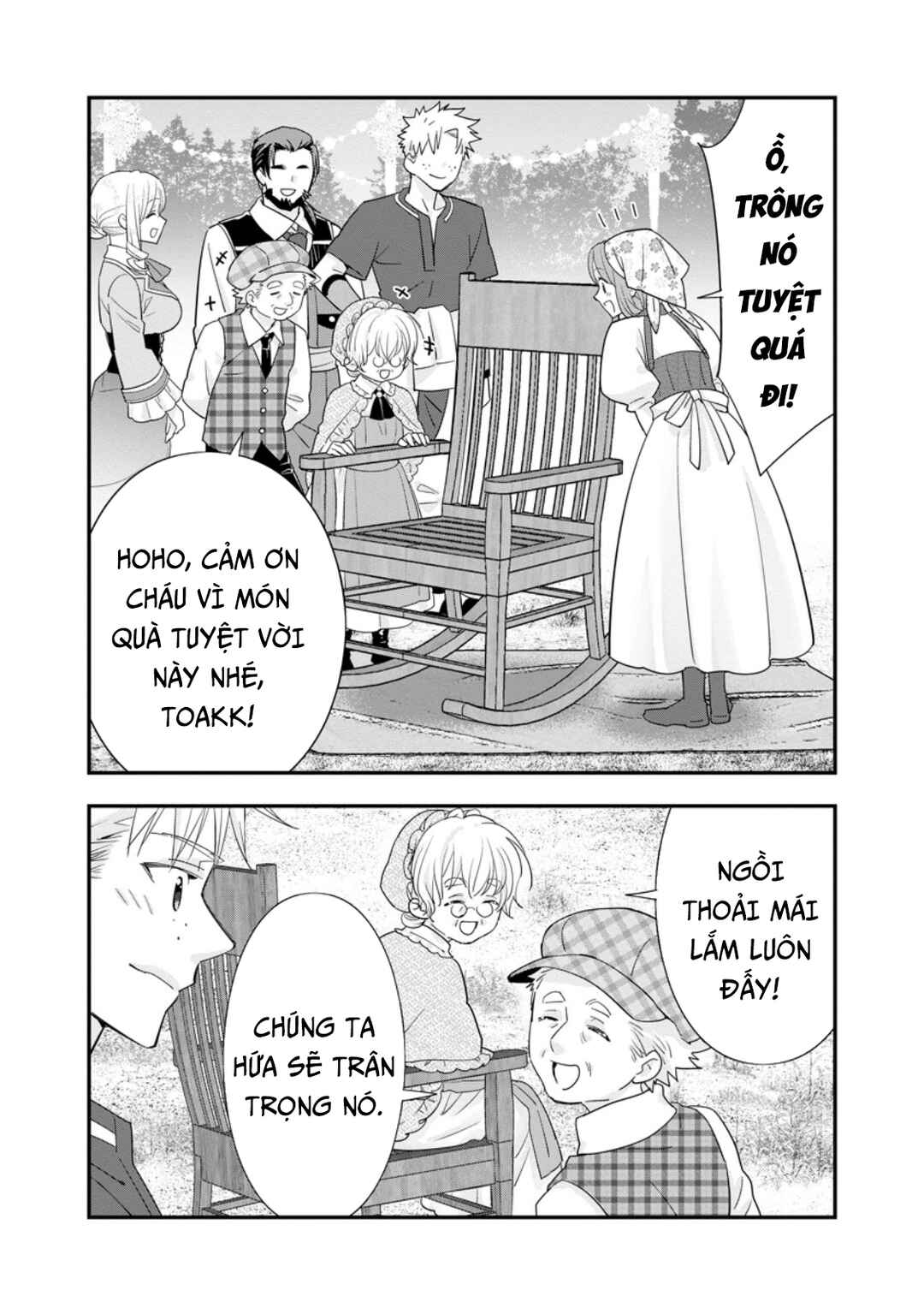 Chapter 46 - Page 22