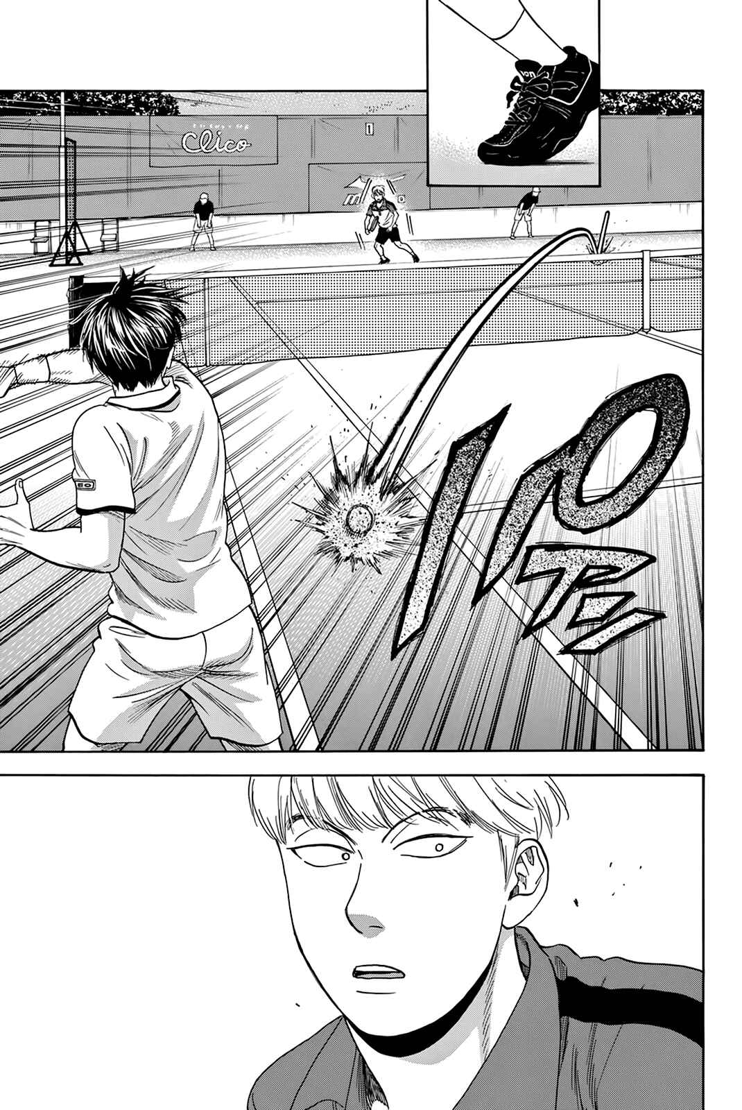 Chapter 428 - Page 12