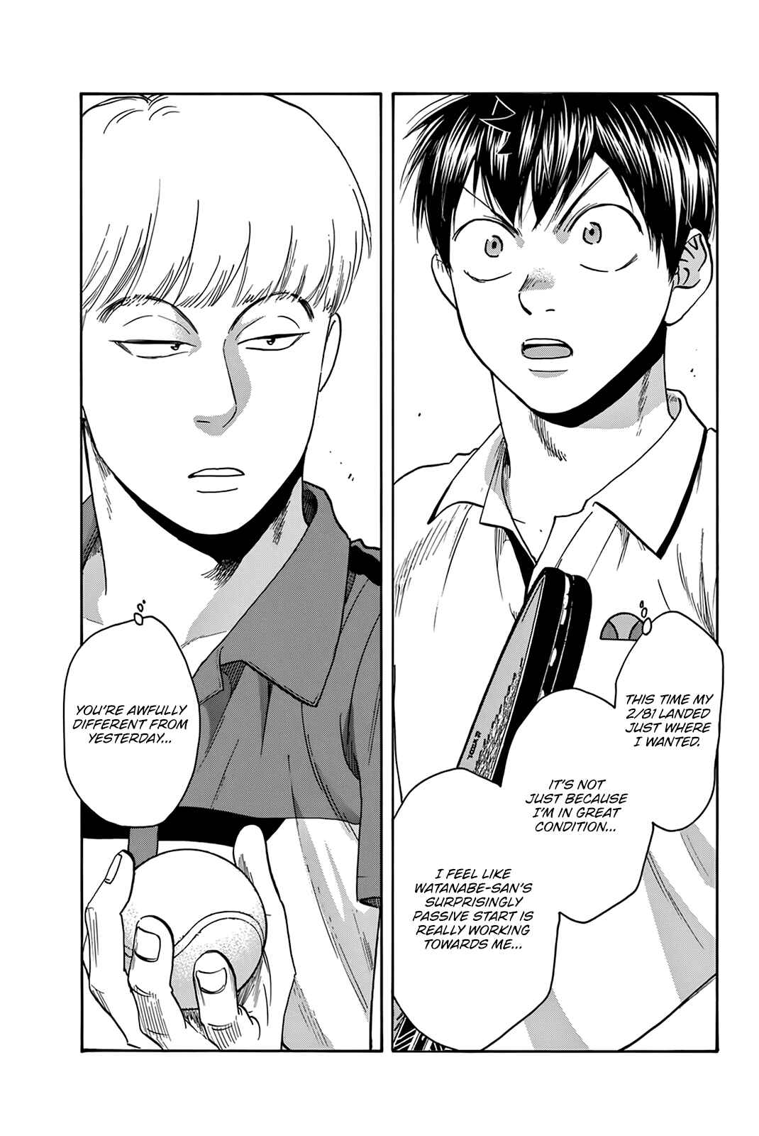 Chapter 428 - Page 3