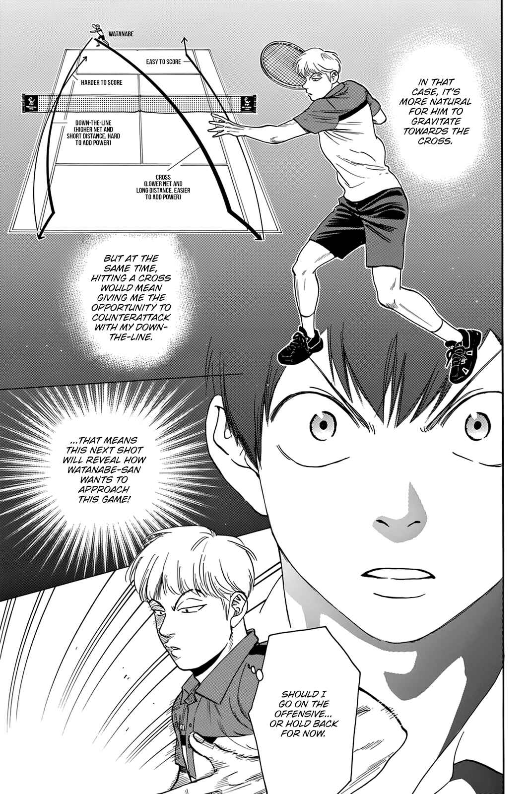 Chapter 428 - Page 5