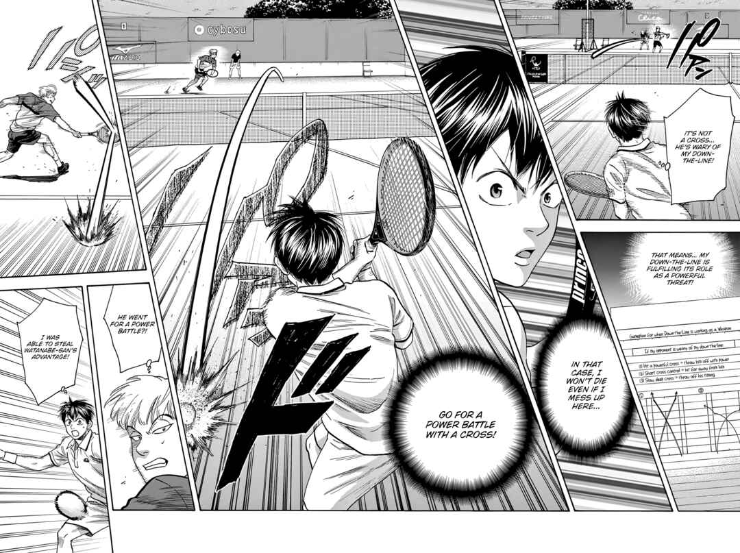 Chapter 428 - Page 6