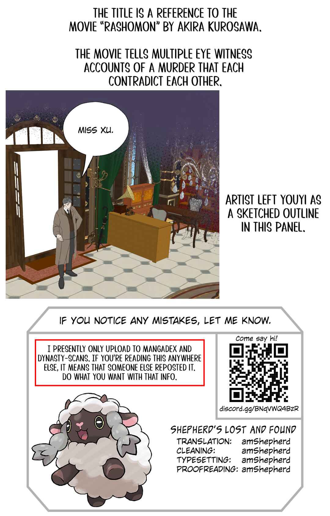 Chapter 43 - Page 16