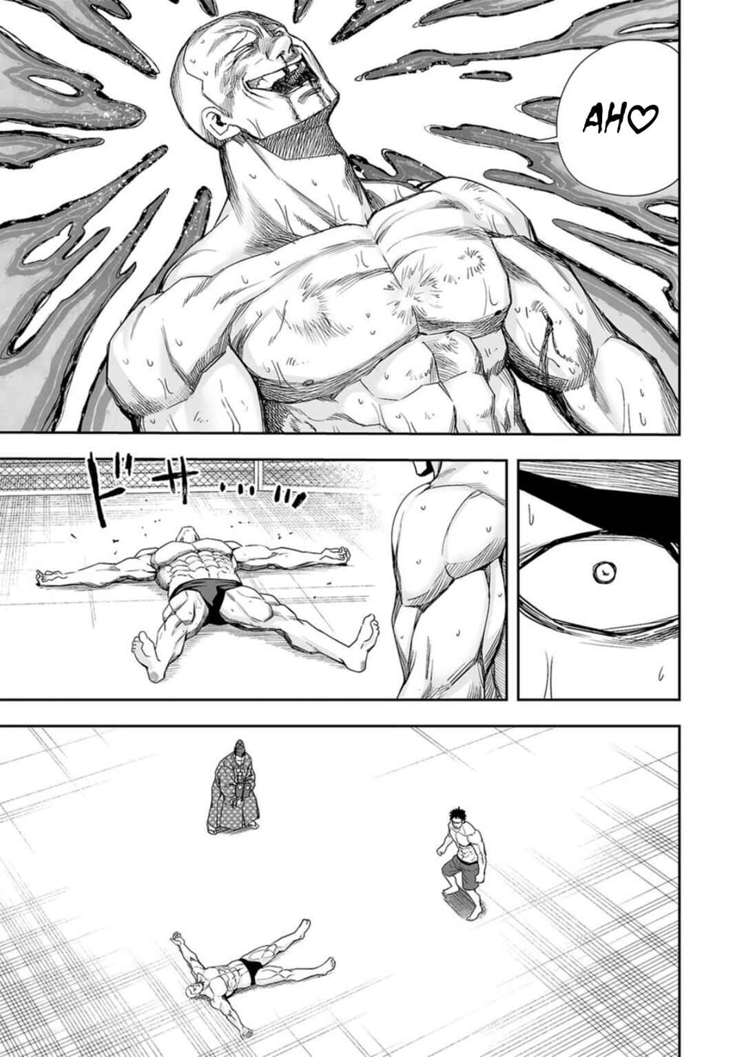 Chapter 101 - Page 13