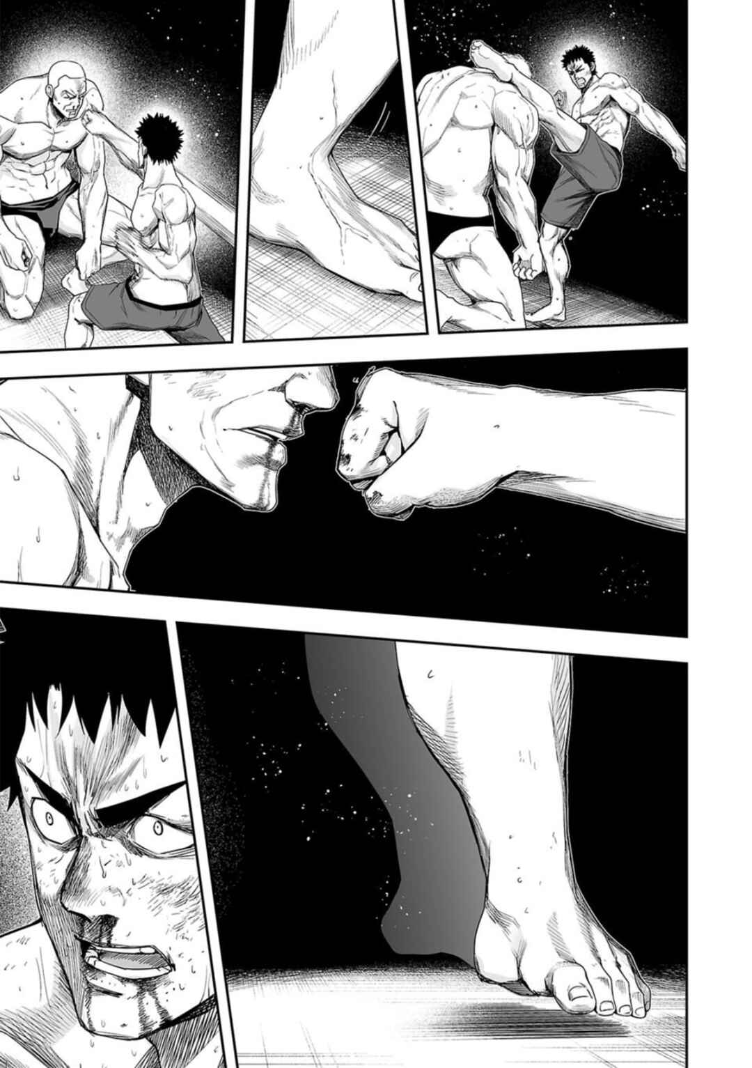 Chapter 101 - Page 9