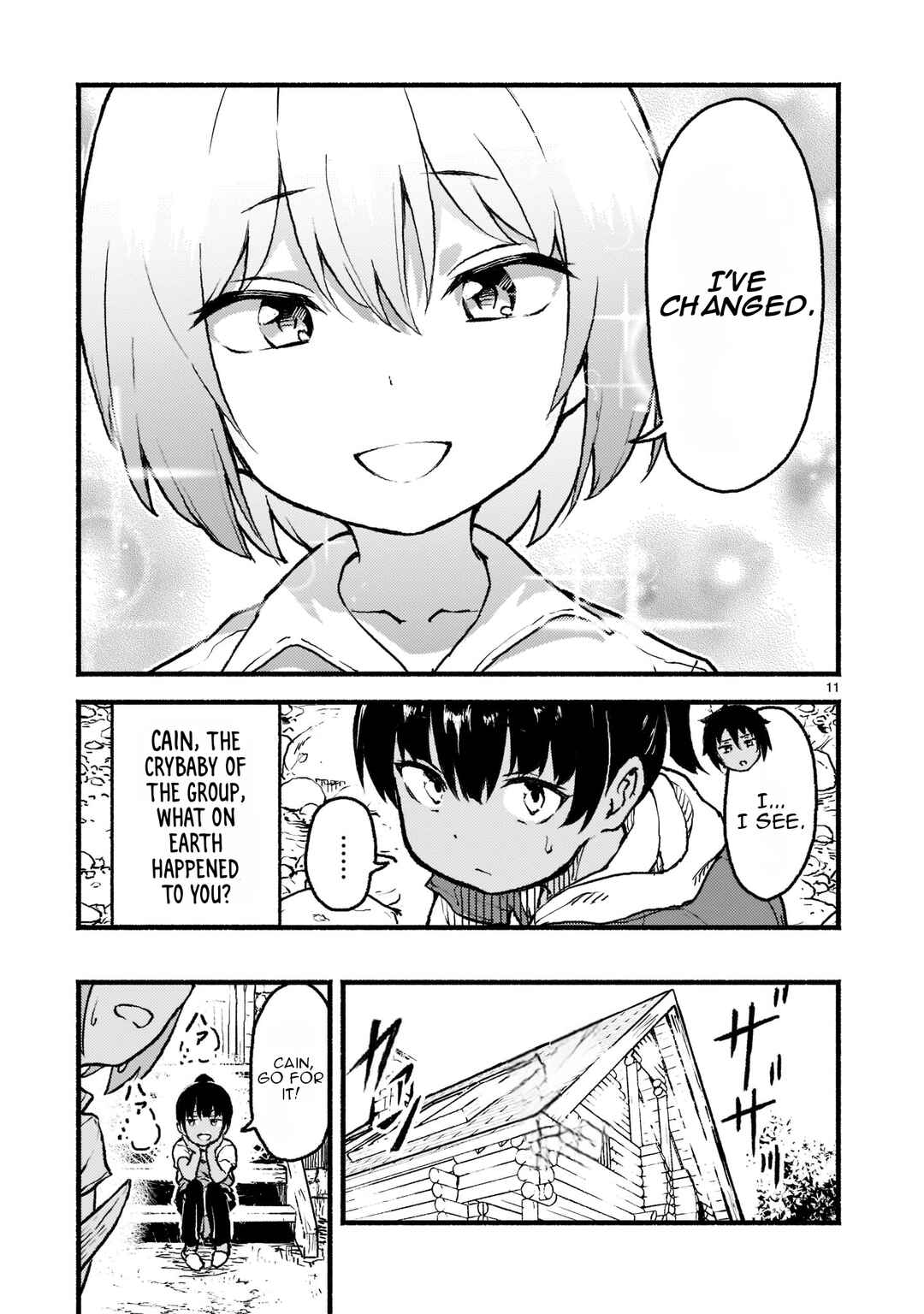 Chapter 28 - Page 12
