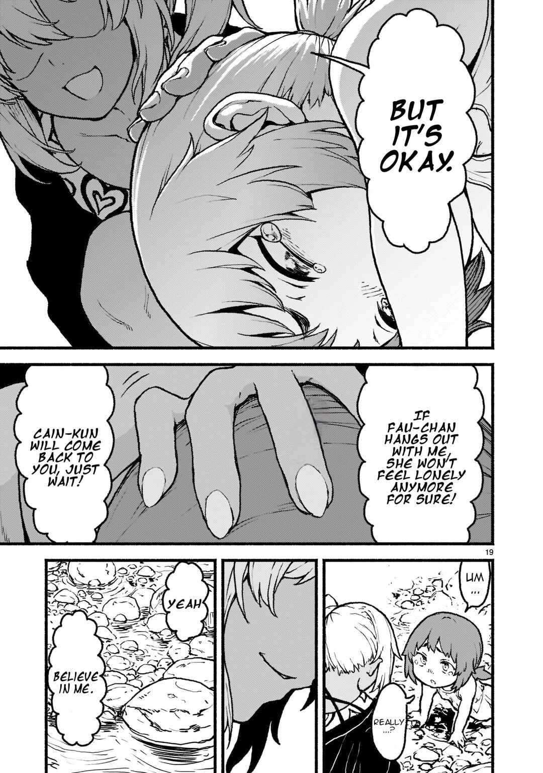 Chapter 28 - Page 20