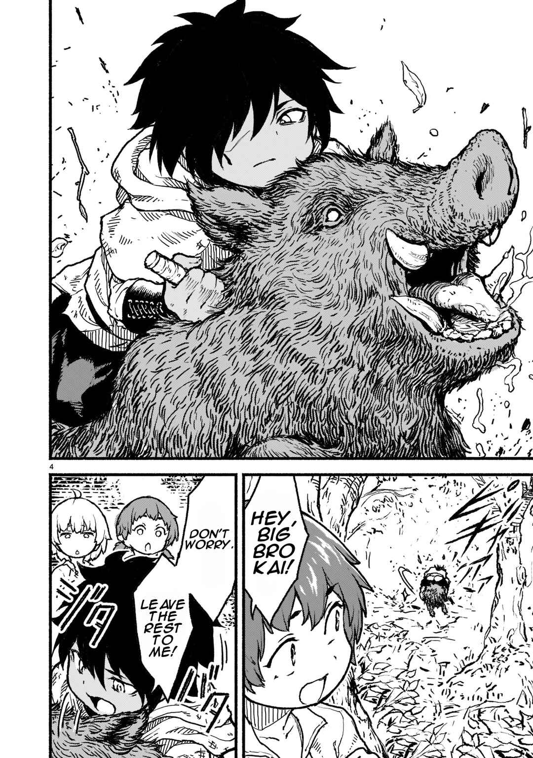 Chapter 28 - Page 5