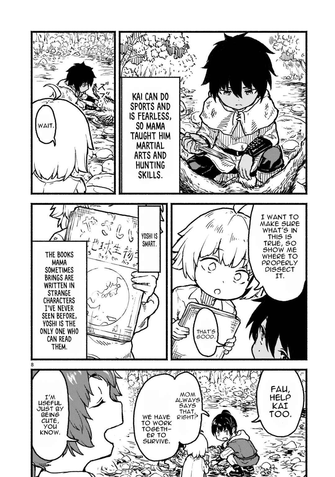 Chapter 28 - Page 9