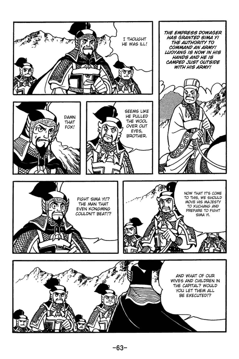 Chapter 430 - Page 10
