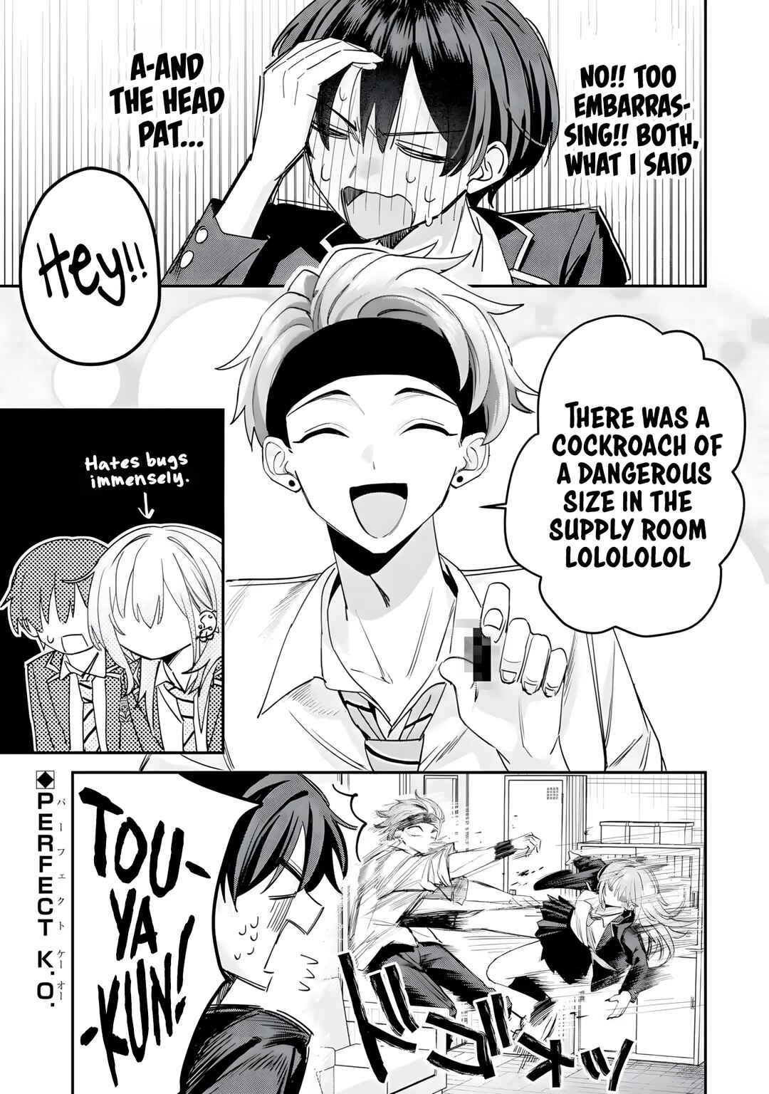 Chapter 16 - Page 14