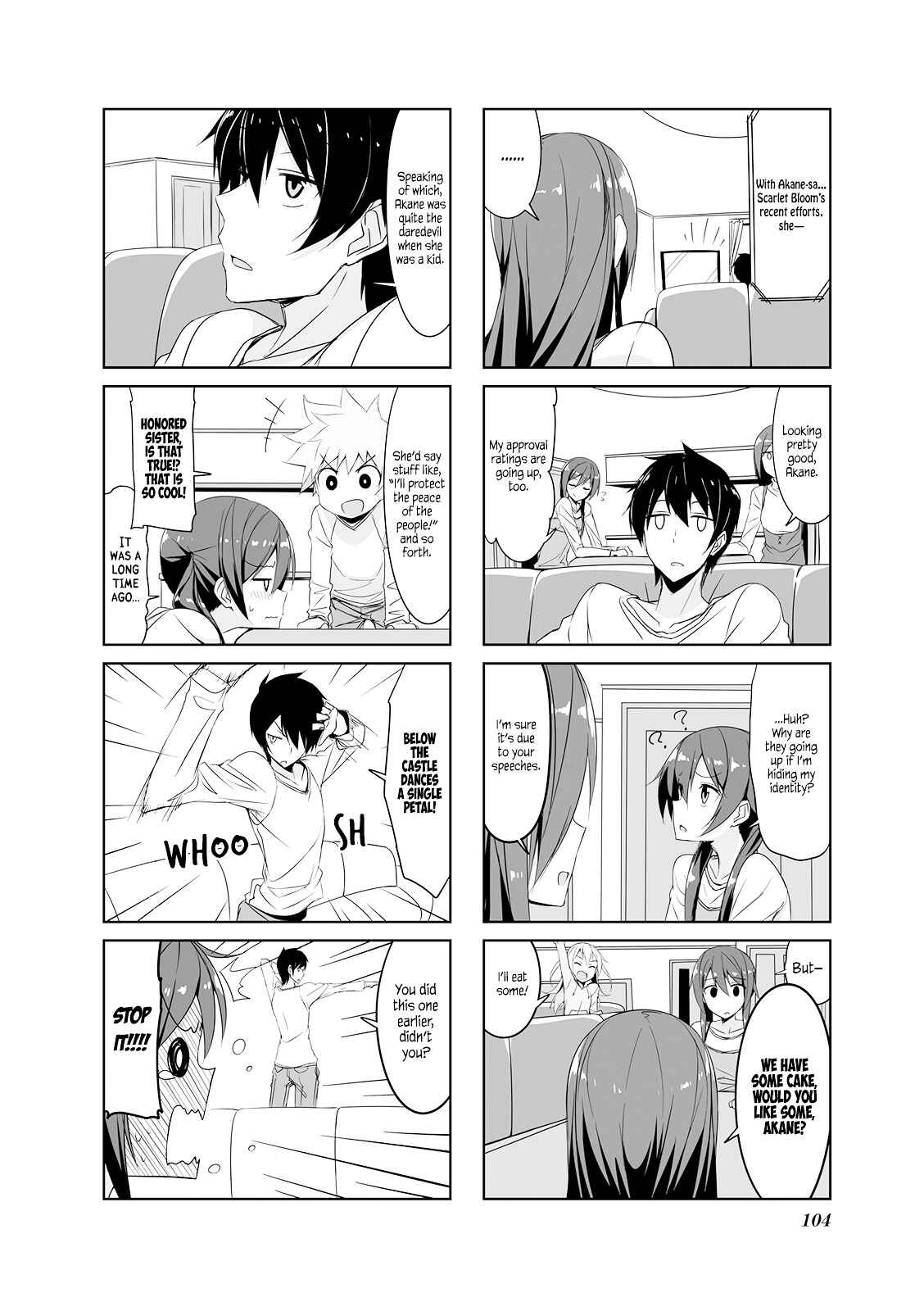 Chapter 21 - Page 6