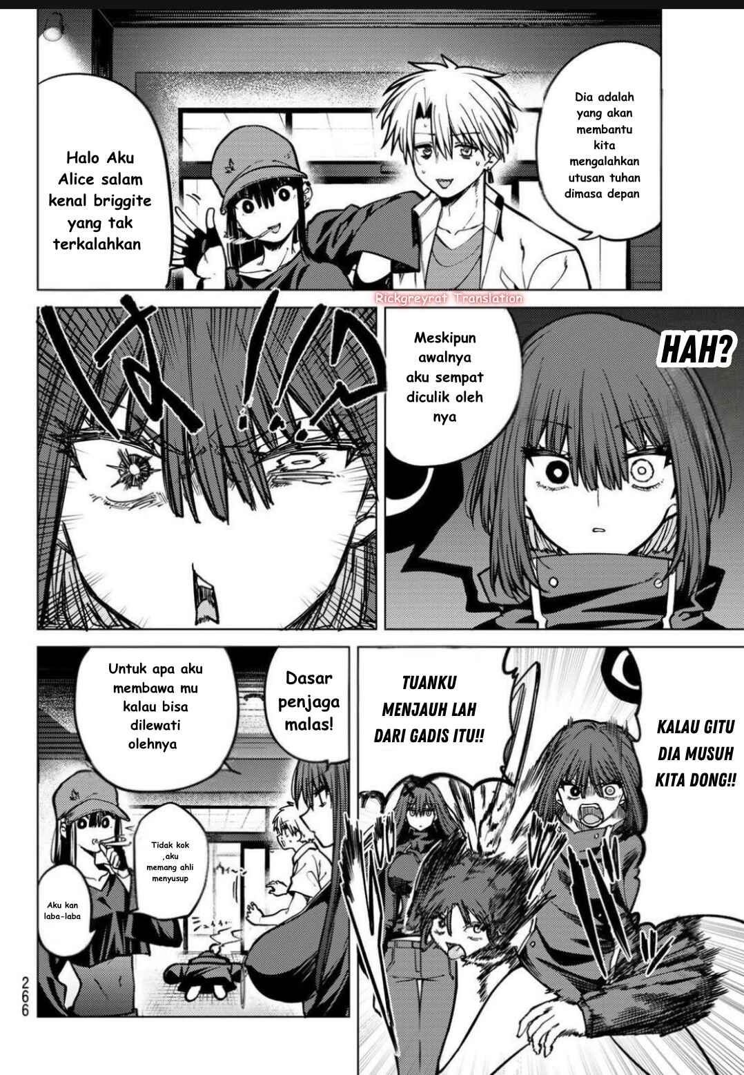 Chapter 22 - Page 11