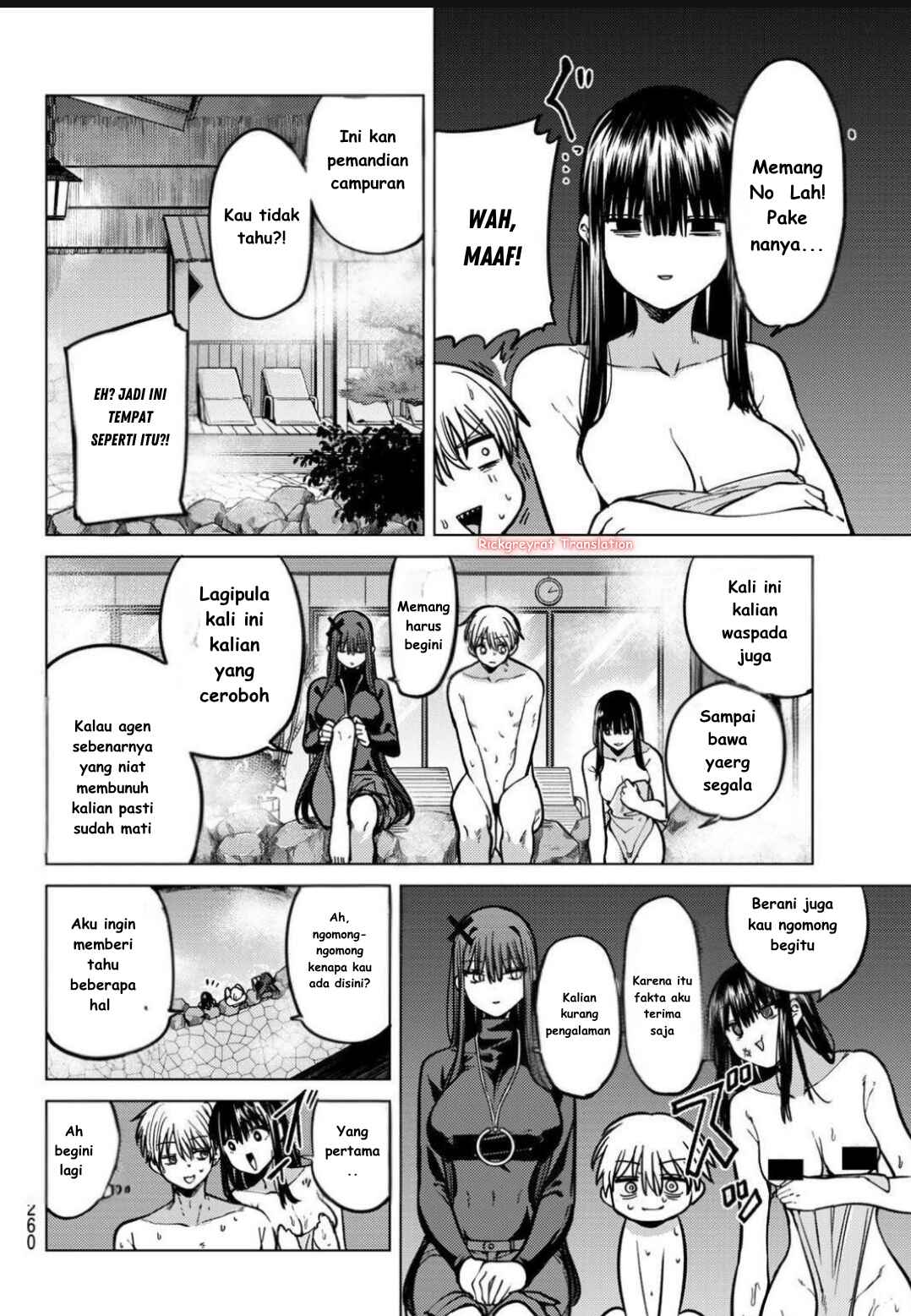 Chapter 22 - Page 5