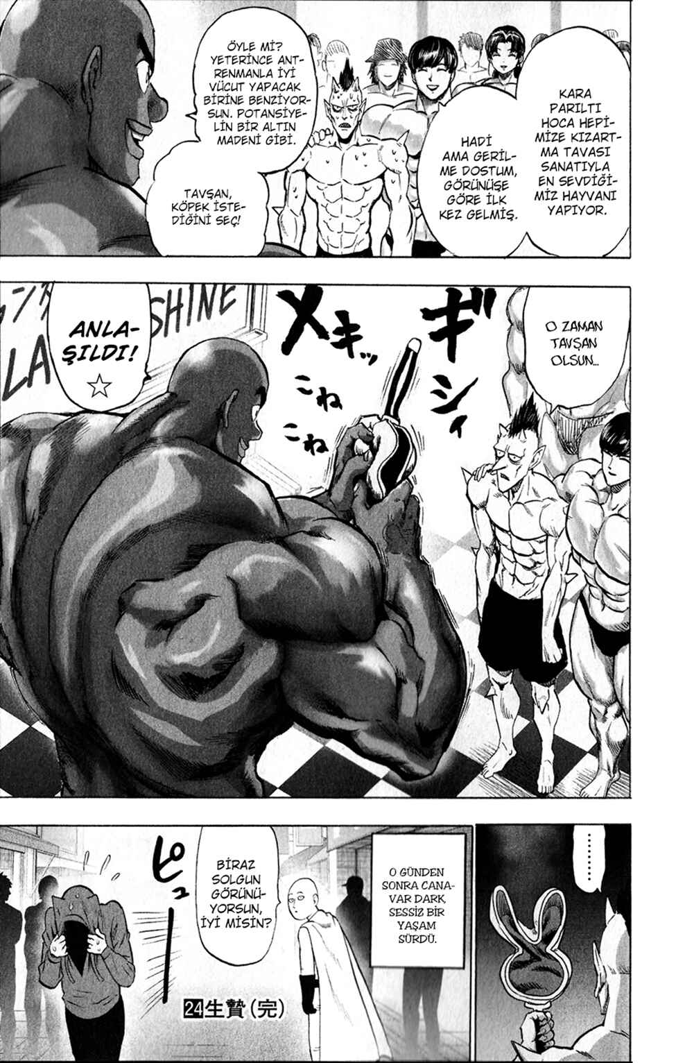 Chapter 118.5 - Page 8
