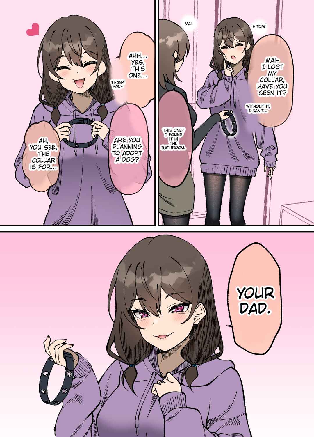 Chapter 40 - Page 1