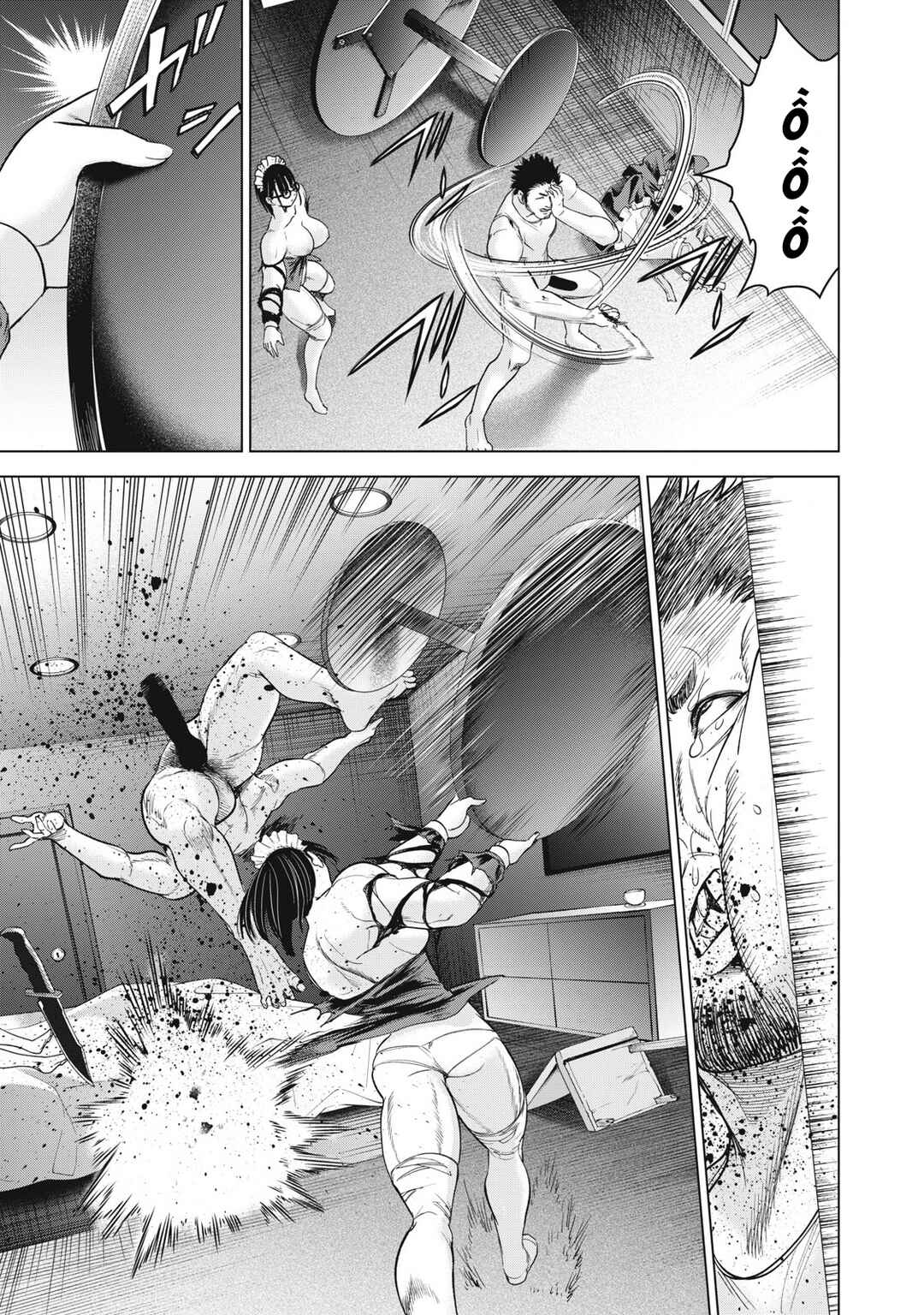 Chapter 304 - Page 10