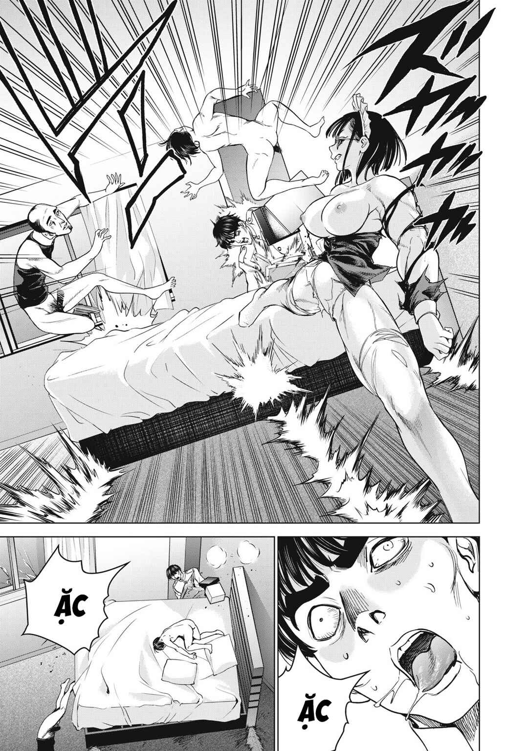 Chapter 304 - Page 12