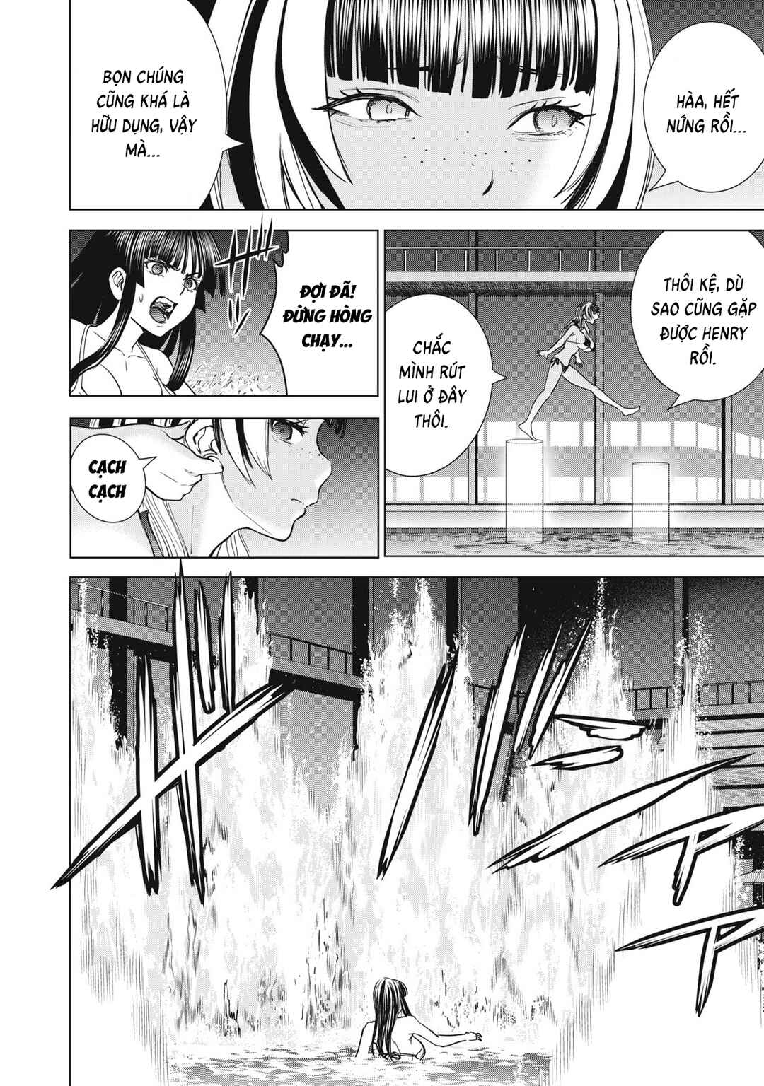 Chapter 304 - Page 20