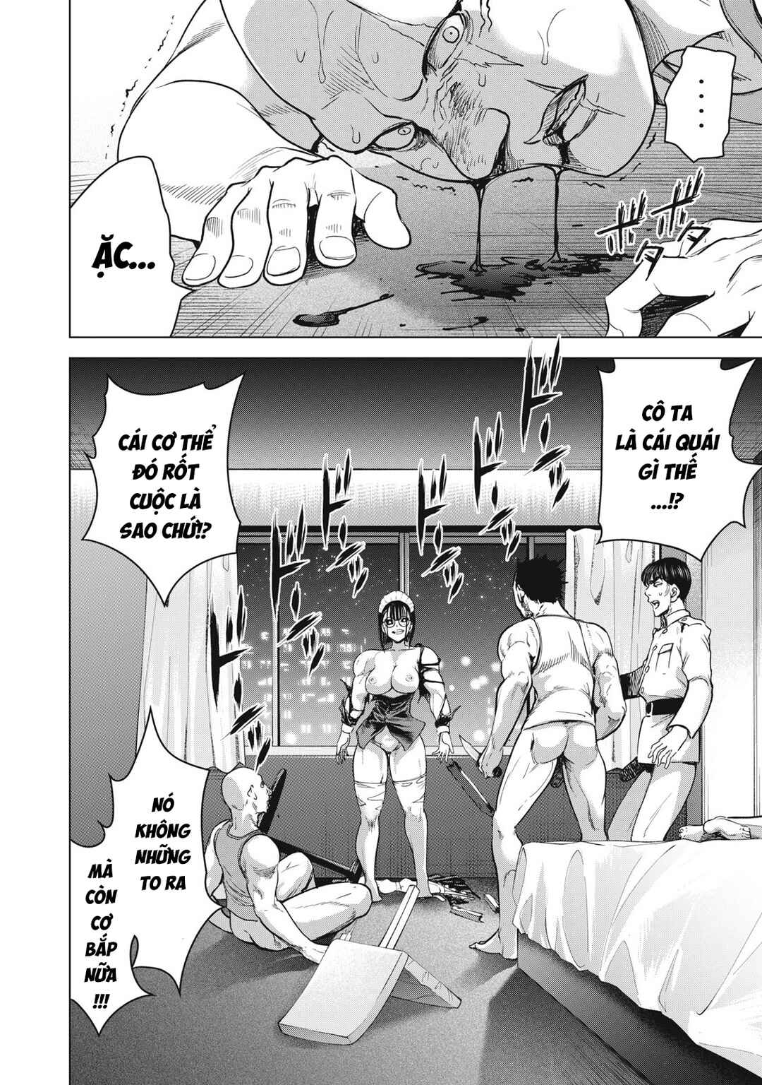 Chapter 304 - Page 5