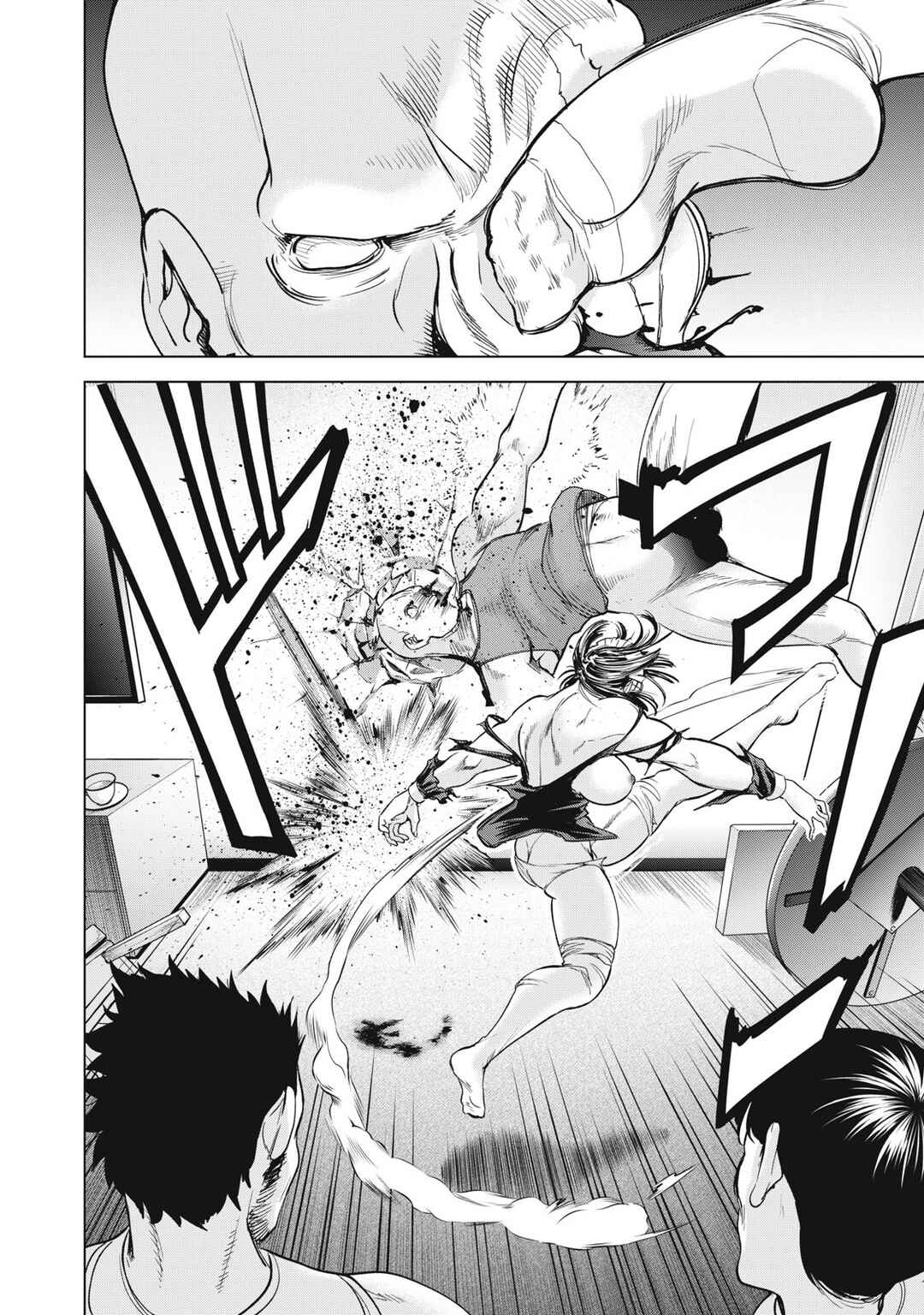 Chapter 304 - Page 7