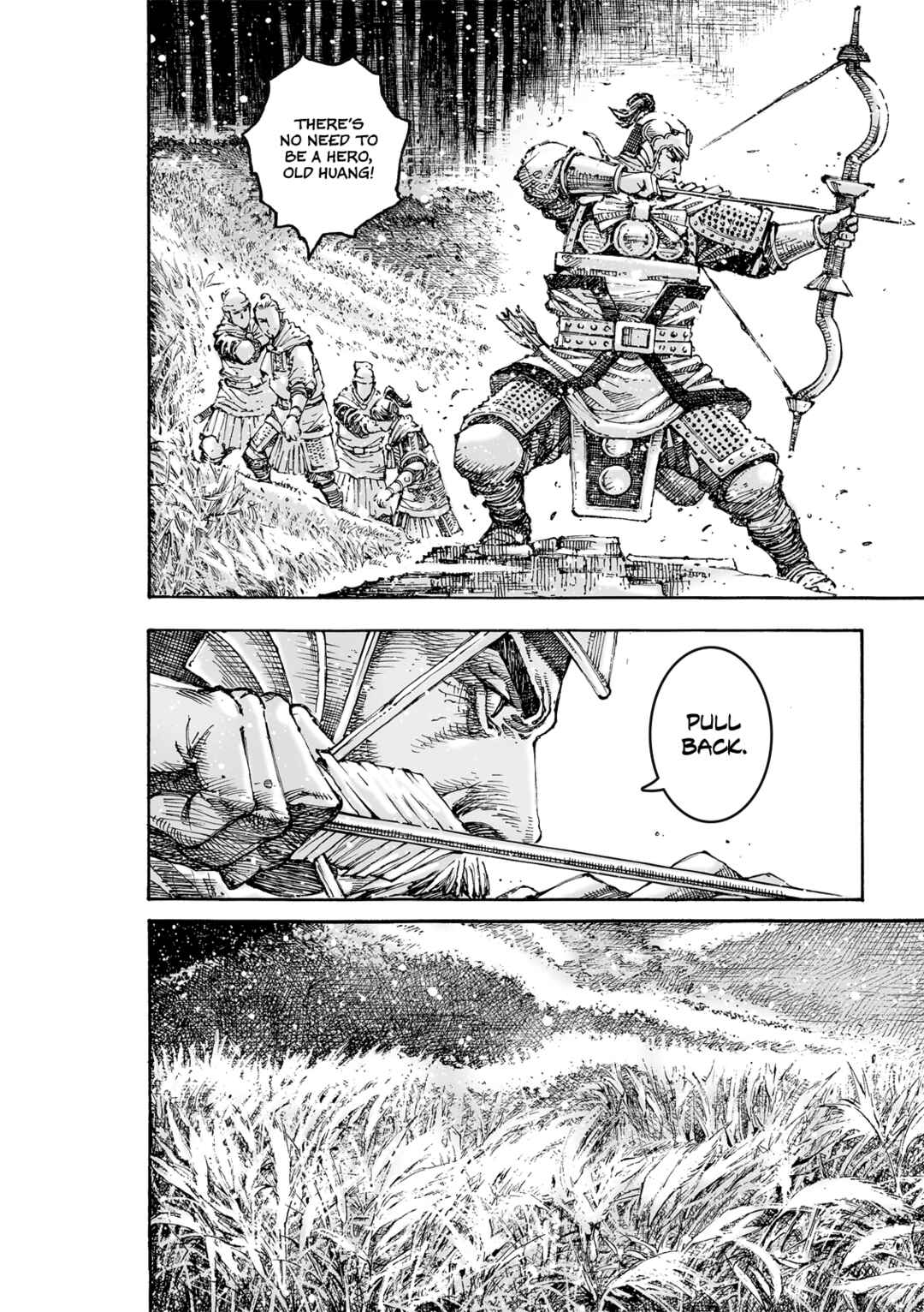 Chapter 620 - Page 12