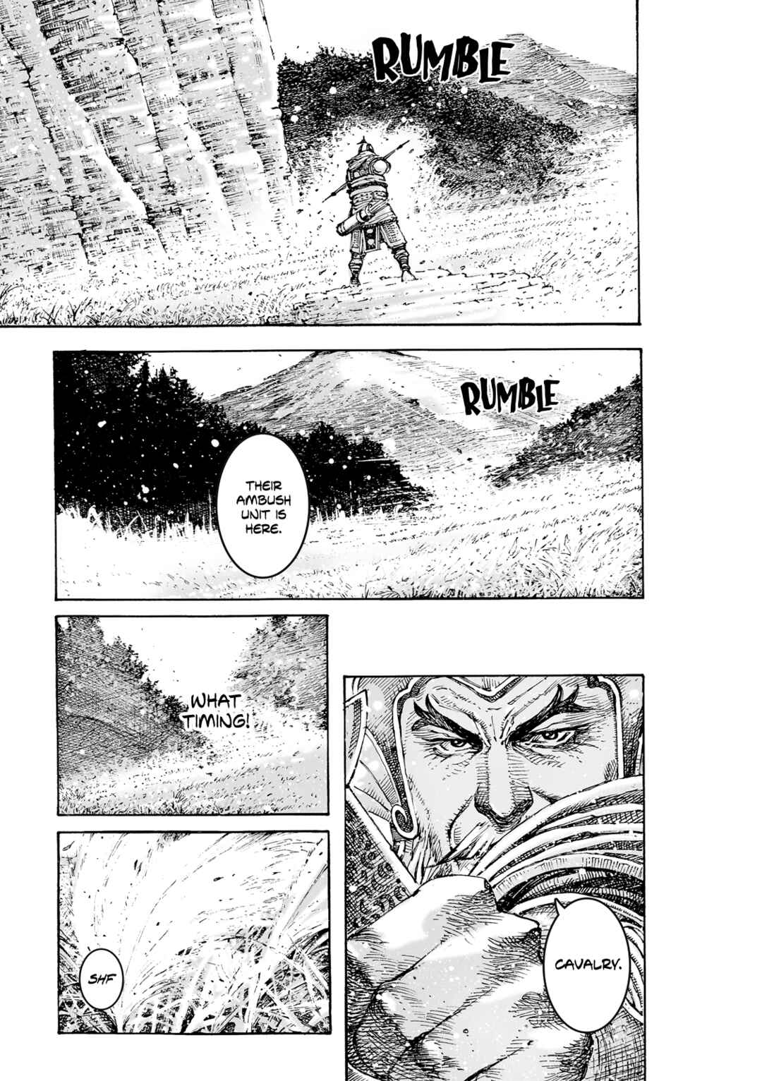 Chapter 620 - Page 13