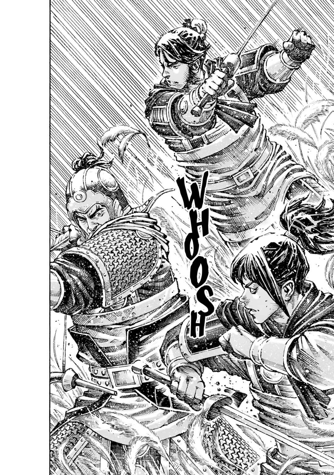 Chapter 620 - Page 14