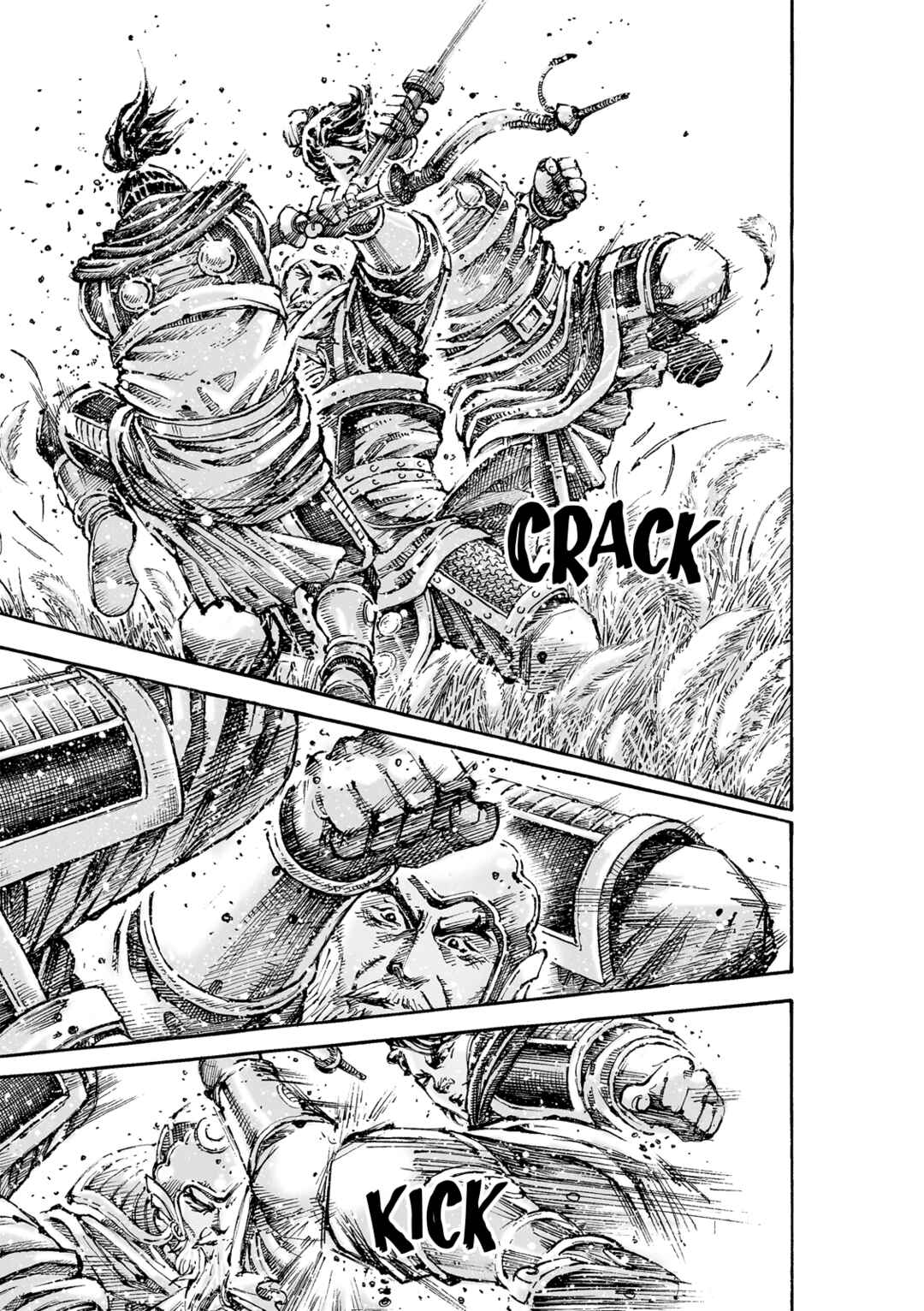 Chapter 620 - Page 15