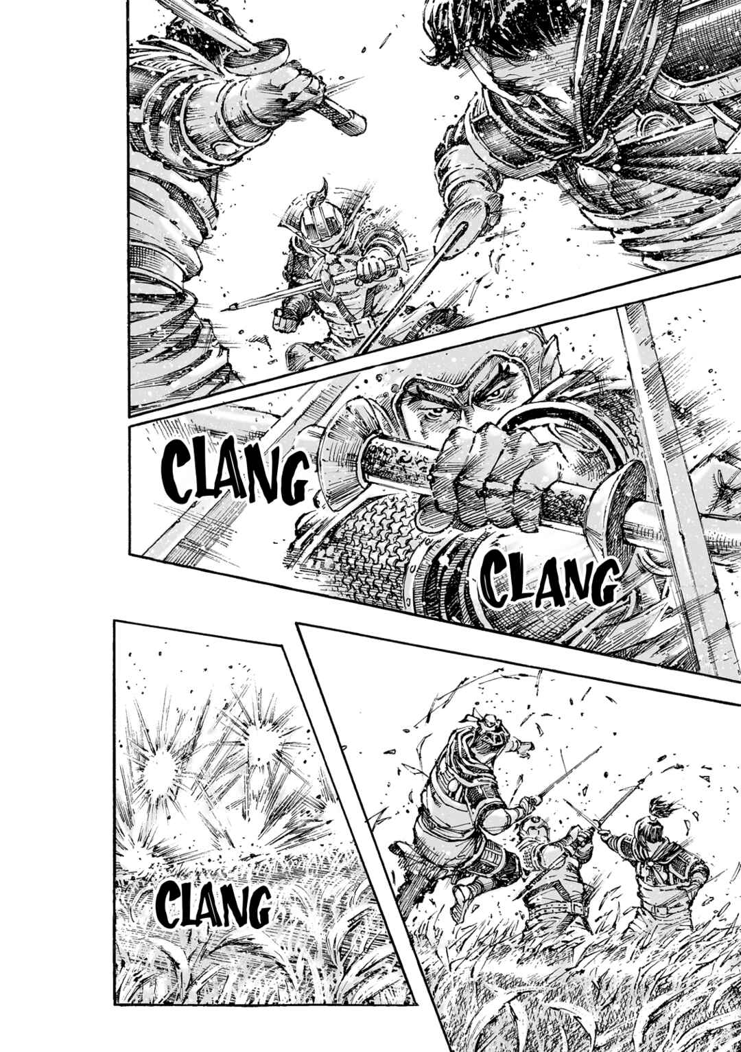 Chapter 620 - Page 16
