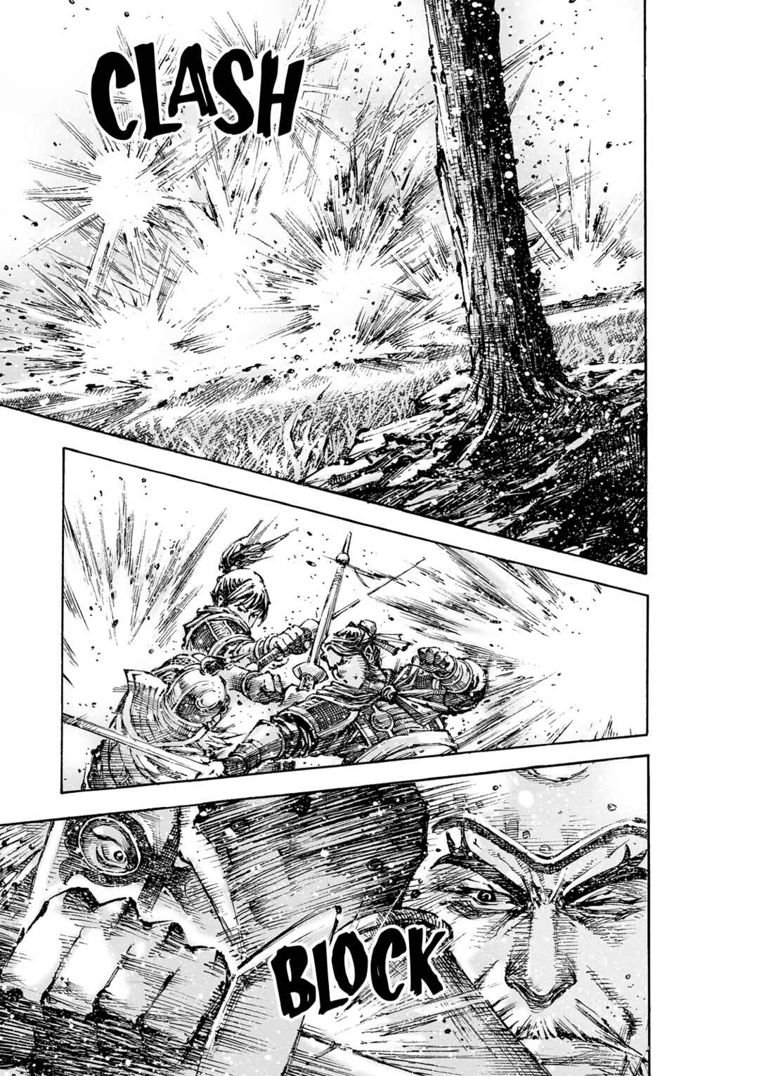 Chapter 620 - Page 19