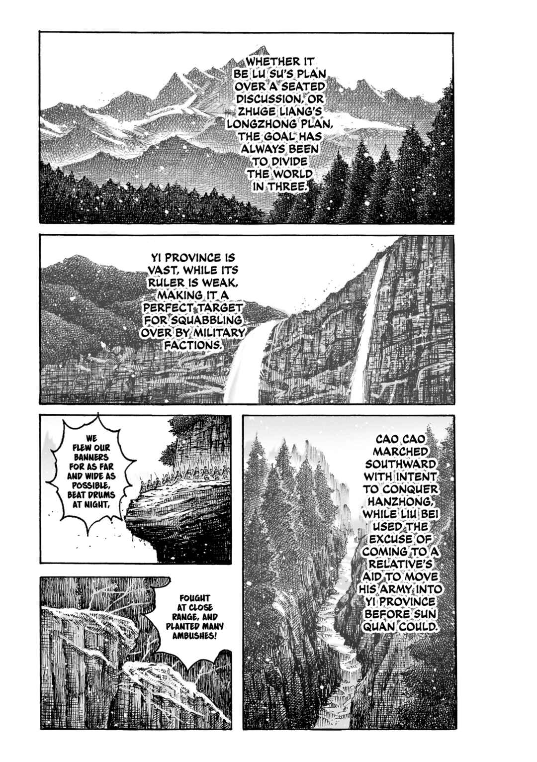 Chapter 620 - Page 2