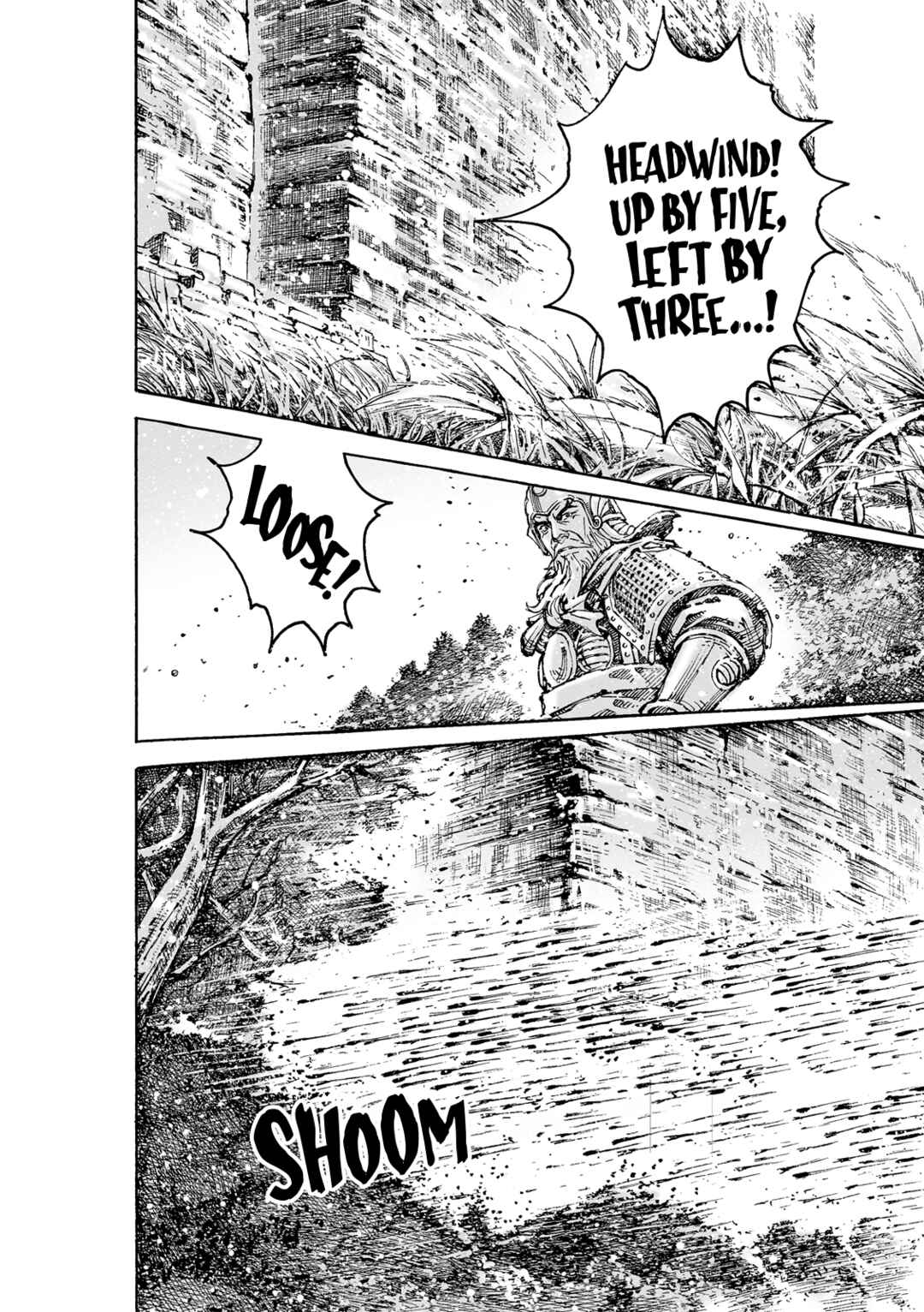 Chapter 620 - Page 24