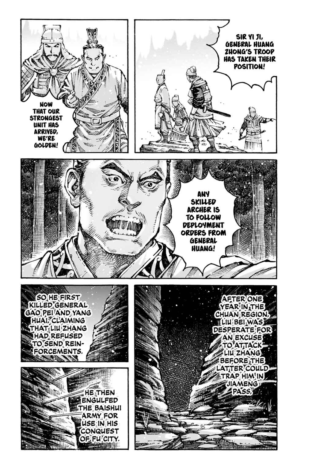 Chapter 620 - Page 4
