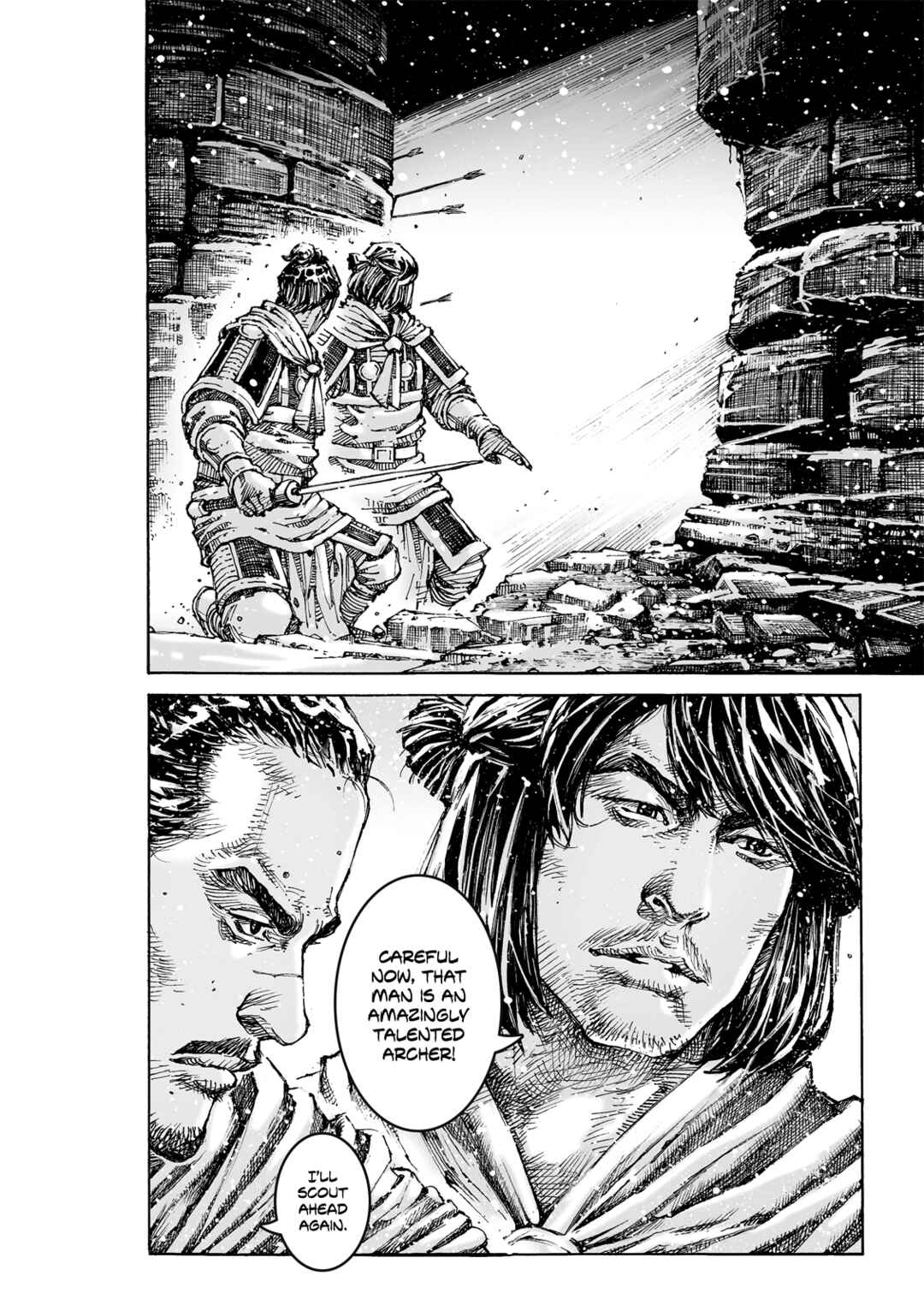 Chapter 620 - Page 6