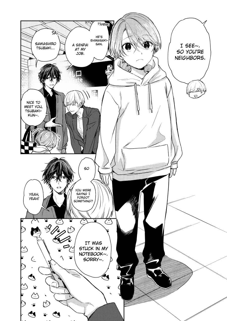 Chapter 114 - Page 1