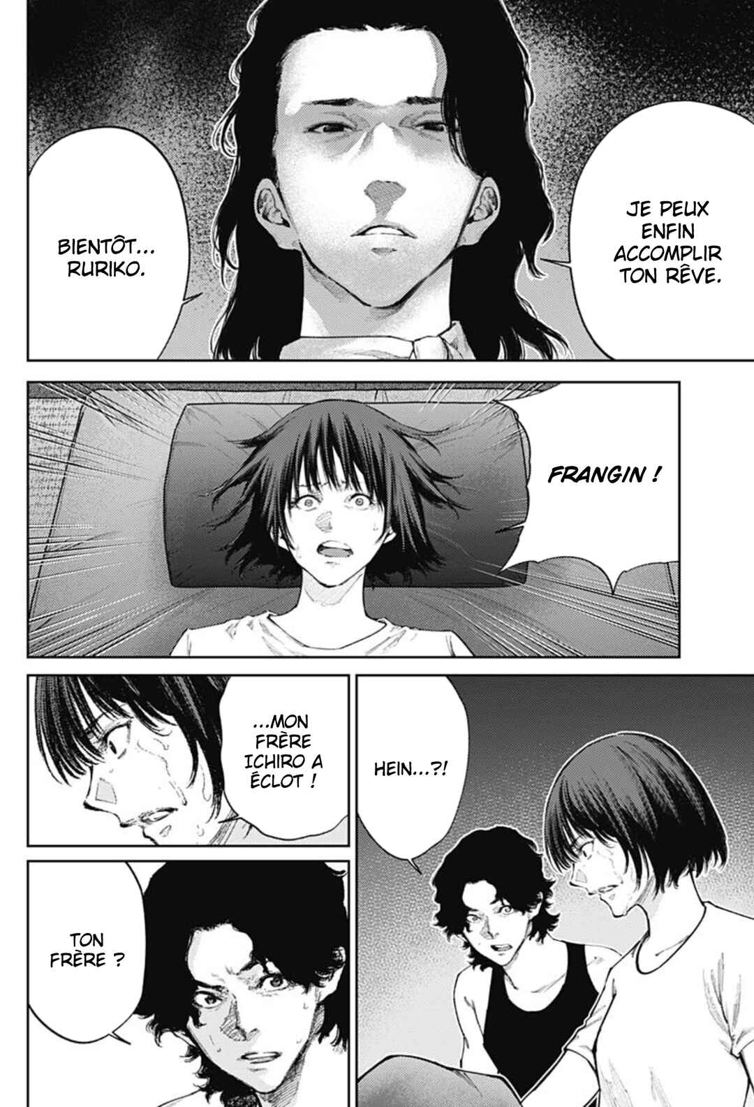 Chapter 76 - Page 3