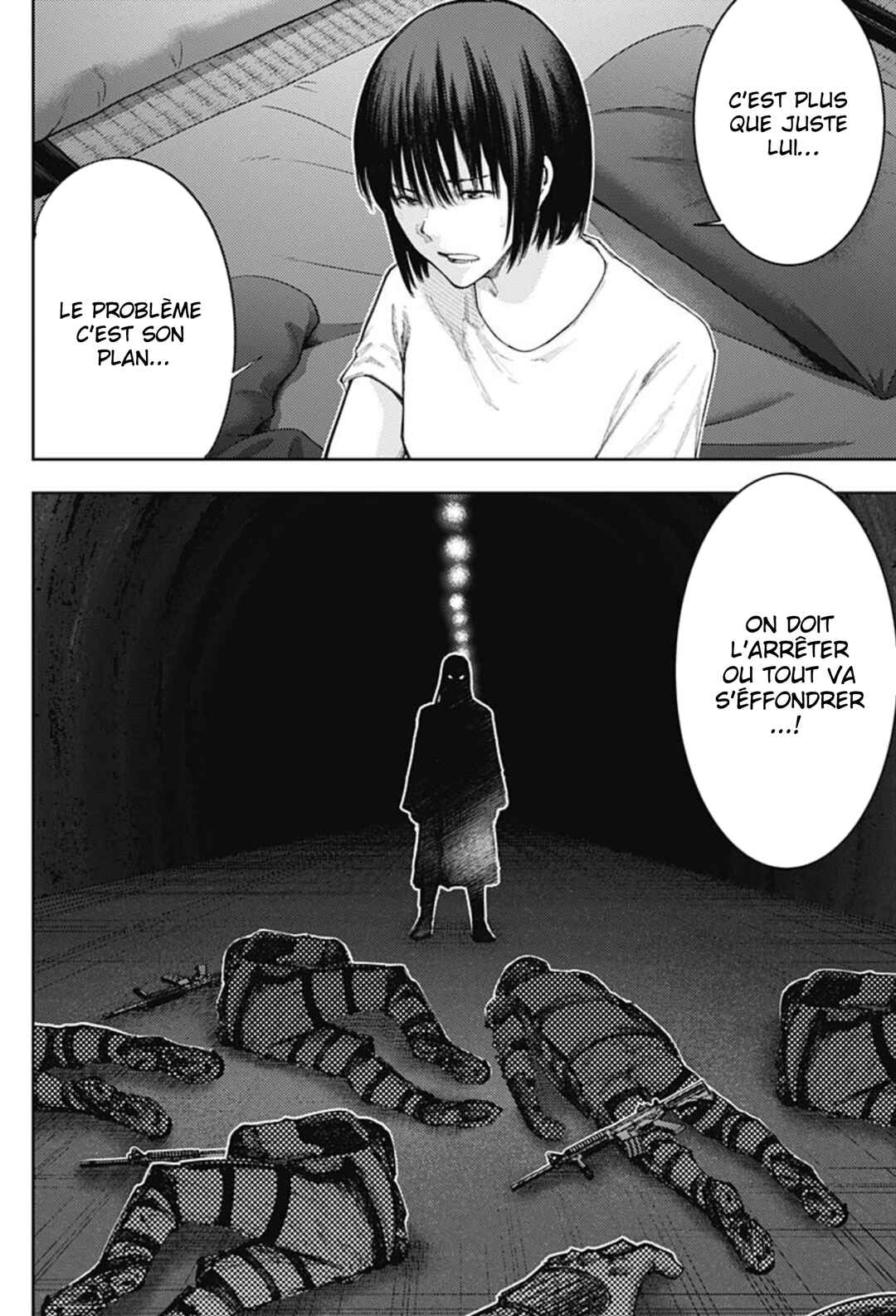 Chapter 76 - Page 5