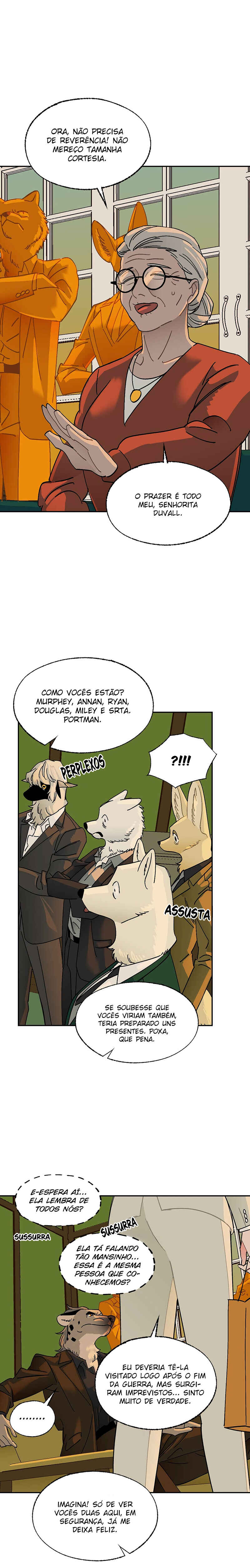 Chapter 151 - Page 12