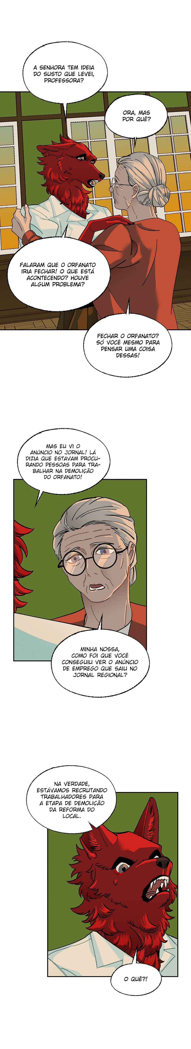 Chapter 151 - Page 15