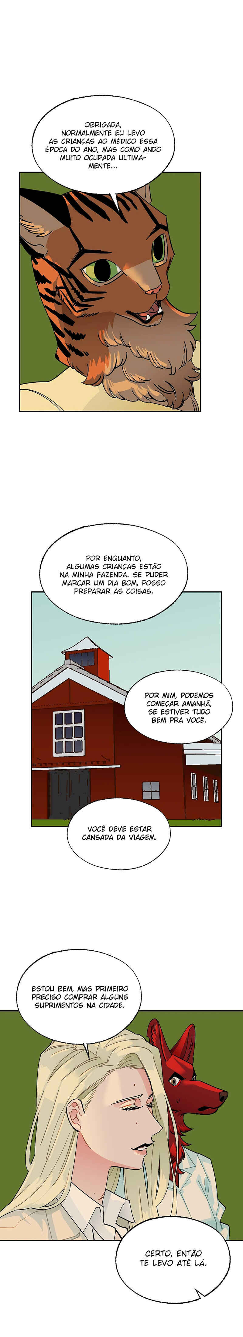 Chapter 151 - Page 20