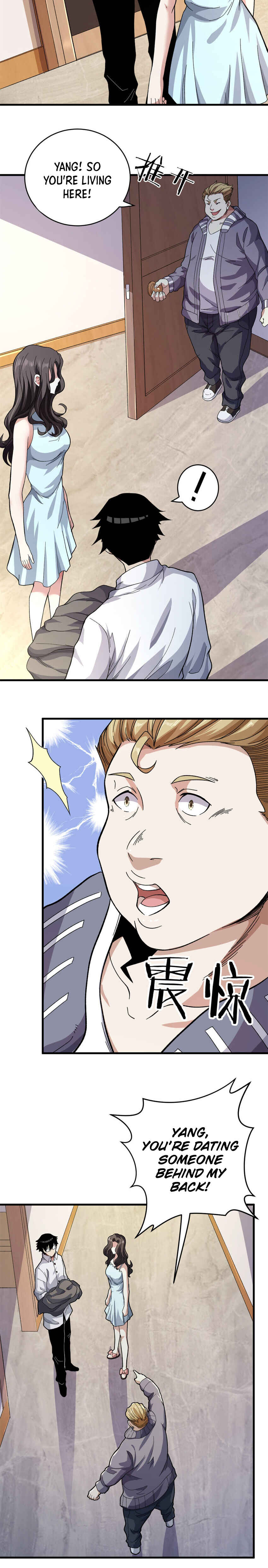 Chapter 3 - Page 6