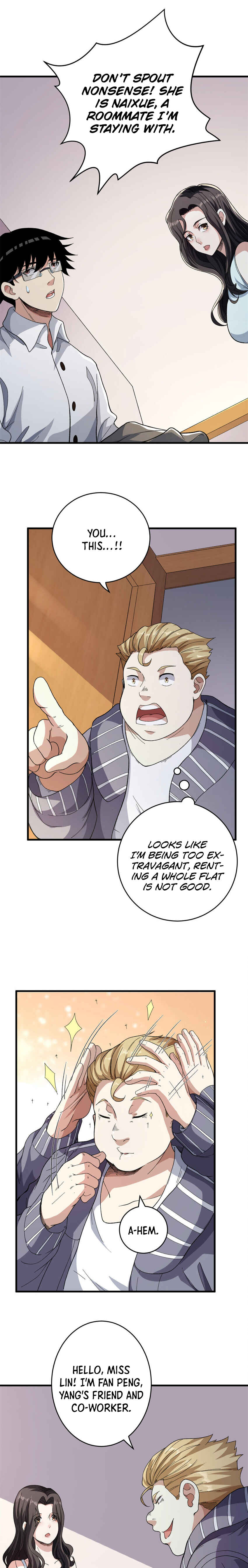 Chapter 3 - Page 7