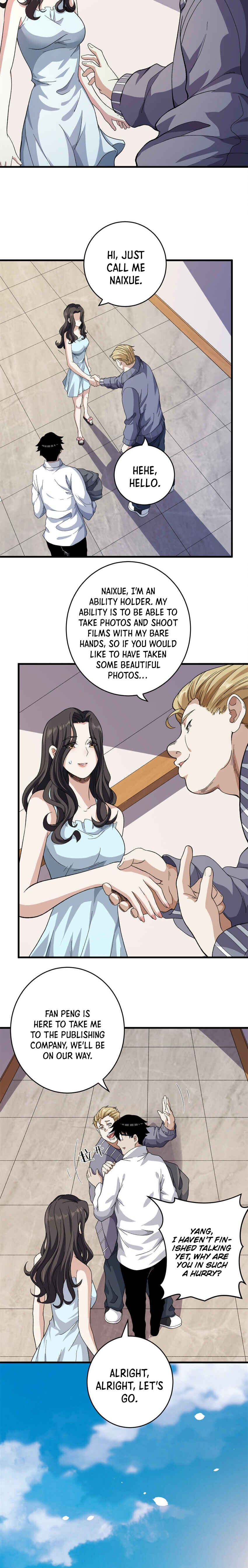 Chapter 3 - Page 8