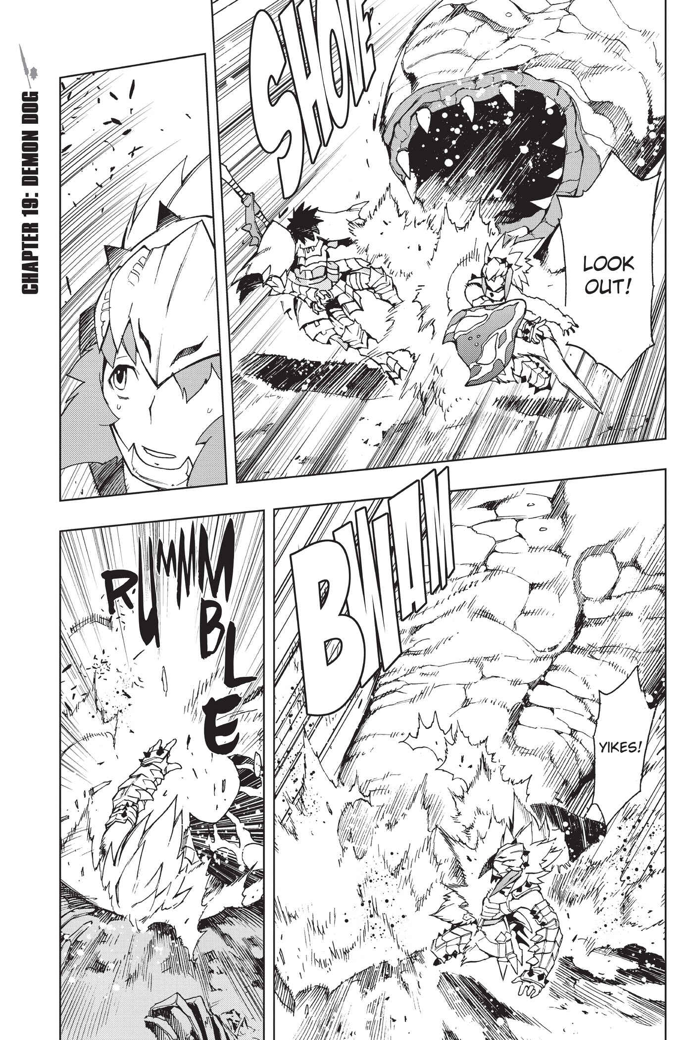 Chapter 19 - Page 1