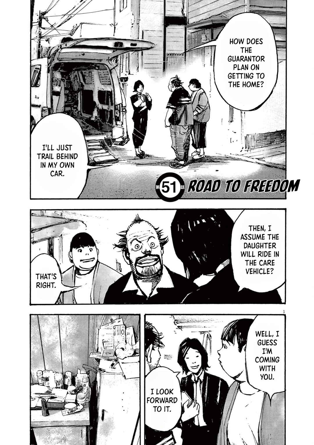 Chapter 51 - Page 1