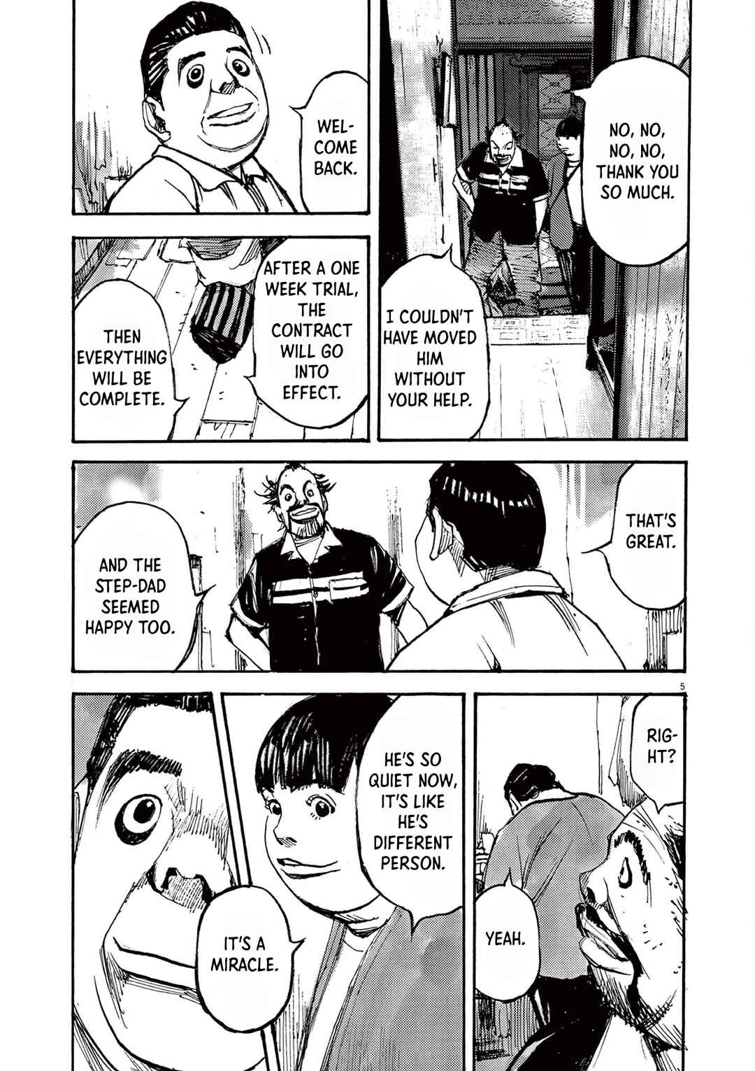 Chapter 51 - Page 5