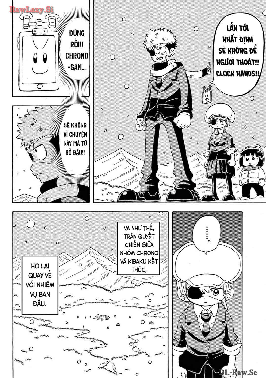 Chapter 14 - Page 28