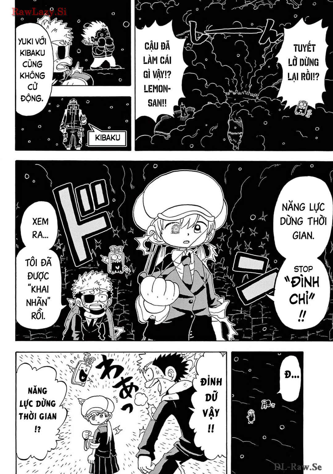 Chapter 14 - Page 5