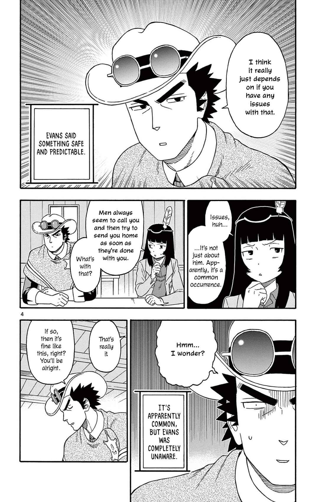 Chapter 238 - Page 4