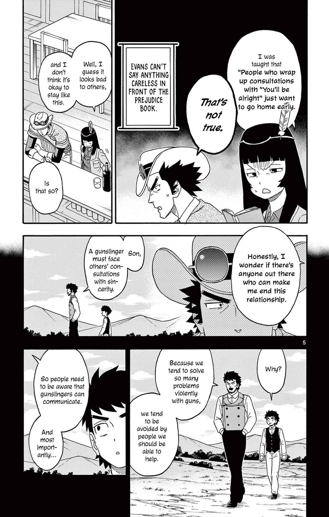 Chapter 238 - Page 5